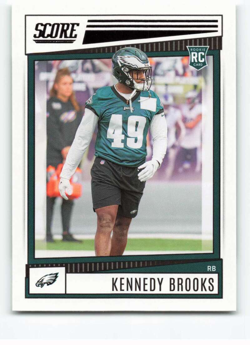 344 Kennedy Brooks